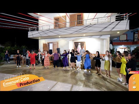 Familja Hap Naten e Valleve - Tori Beratit & Ferdi Mjeshtri | Emanuel Çala Production