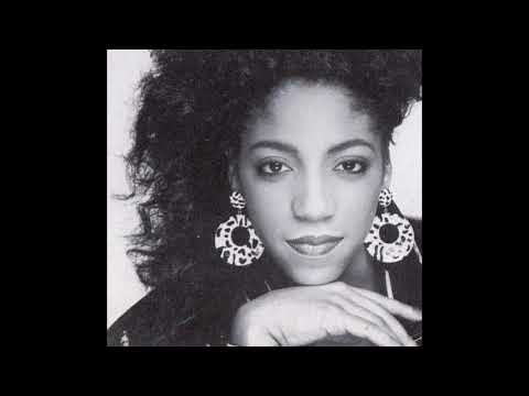 Kevin Nash & Monet - All Of My Love [The Word Is: BLACKNESS] (Modern Soul) 1996