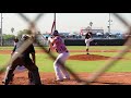 Jack Cazin, Under Armour Showcase SoCal 10/2017