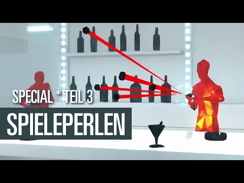 PC-Spieleperlen: Indie-Hits, Überraschungerfolge, Geheimtipps 2016 - Folge 3
