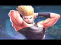 The King Of Fighters All Star IOS Walkthrough Part 7 The King Of Fighters 94 Chapter 6