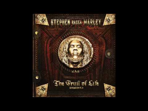 Stephen "Ragga" Marley - "So Strong" ft. Shaggy