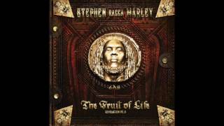 Stephen "Ragga" Marley - "So Strong" ft. Shaggy