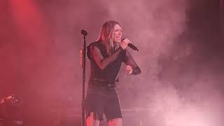 K.Flay - The President Has a Sex Tape