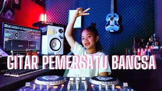 Download lagu GITAR PEMERSATU BANGSA - ARQ KRIBS mp3