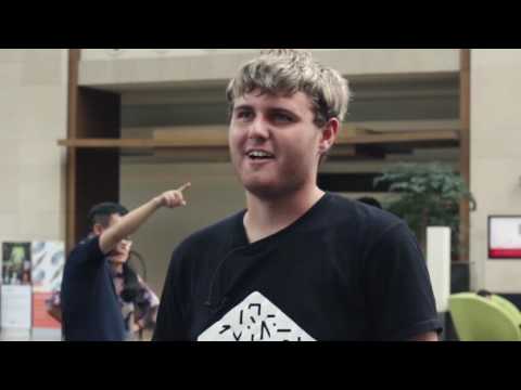 - hack.ether.camp - Interview With Joey Krug