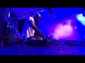 Black Coffee ShimmyBeachClub Cape Town Dic 2016