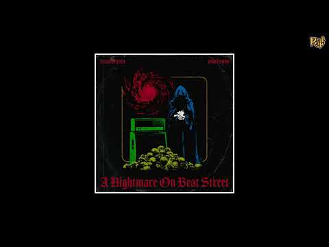 SCVTTERBRVIN - Echo Park Gutter  [prod by Psychopop]