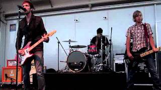 By The Tree - Hold You High