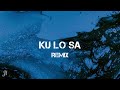 Oxlade - KU LO SA (TikTok Remix) _ JL