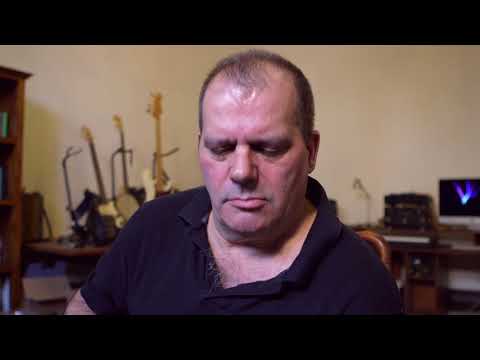 Alan Rankine   Skipping