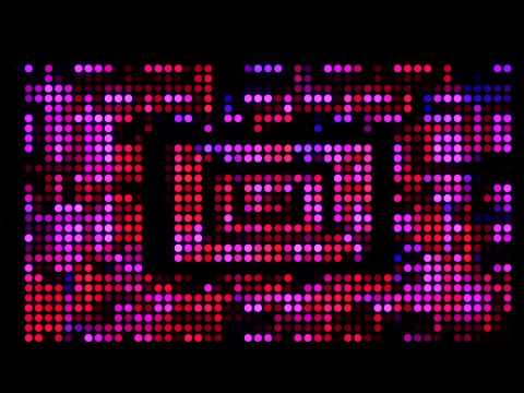 Club Visuals 427 - Free VJ Clip HD