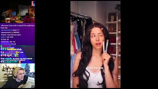 Pokimane is Incel baiting...