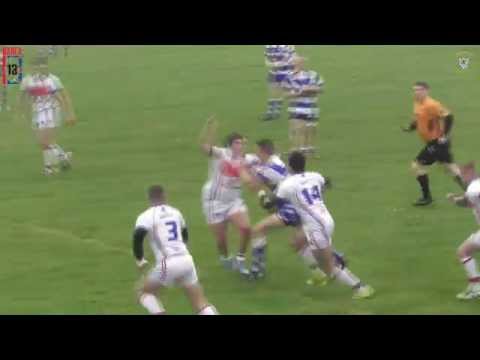 Queensbury v Ossett Trinity Tigers 031015