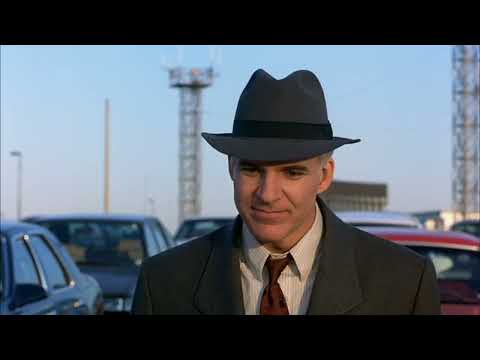 Planes, Trains and Automobiles (1987) - Rental Car Situation (Crossed Paths)