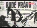 Tublatanka - Pravda Vitazi - Lyrics 