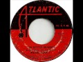 Wilson Pickett - For Better Or Worse, Mono 1968 Atlantic 45 record.