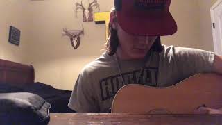 Dead Man - Cross Canadian Ragweed