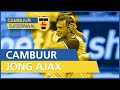 Fouten, prachtige goals en punten voor Cambuur tegen Jong Ajax | CAMBUUR SJOERNAAL