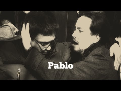 EN JAKE  - Pablo (videoclip) con Chopo & Anibal Skill