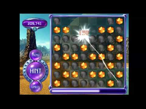 Bejeweled 2 Deluxe - Cognito Mode Coal Mine Galaxy.mp4