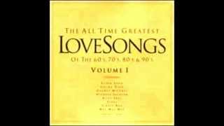 Michael Bolton: Love songs