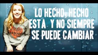 Undeniable - Katelyn Tarver (Subtitulada al español)