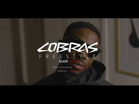 Slick Bullet - Cobras Freestyle (Music Video)