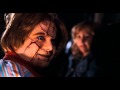 Sfantu Chuky In Stan Helsing