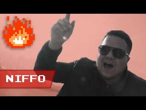 PARRA SESSIE: 1 X 21 - NIFFO