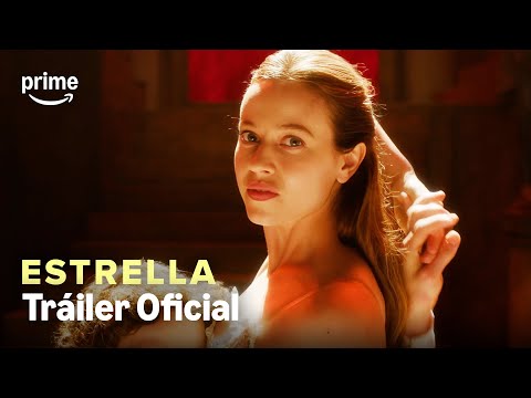 Tráiler en español de Estrella (Étoile)
