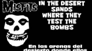 Them (Lyrics) Letra en Español