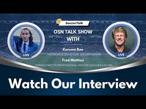 Fred (FM Professional Soccer Consulting) Matthes