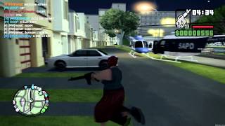 Russian Party Server. Открытый бета-тест от 30.06.2013