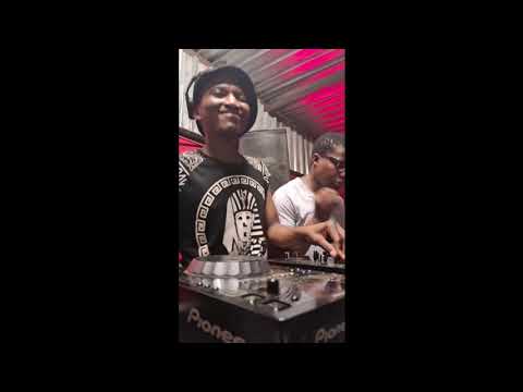 Felicidad  Live Mixtape 1 Mr WOS vs Godfather