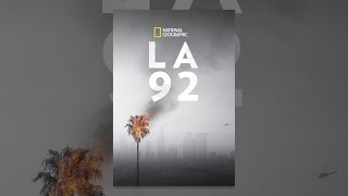 LA 92