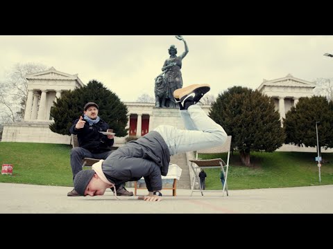 Da Schraxx & DefGru - (Intro) BavarianDream - Stickl4Stickl EP