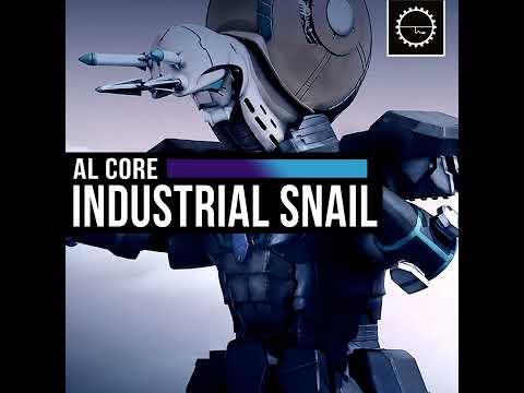 Al Core - Cameloid23