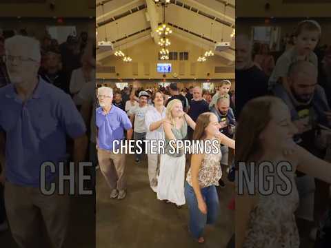 Christafari at Calvary Chapel Chester Springs, Exton - PA