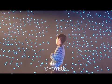 190719 EXO PLANET#5 EXplOration EXO-SC What a life + 부르면 돼