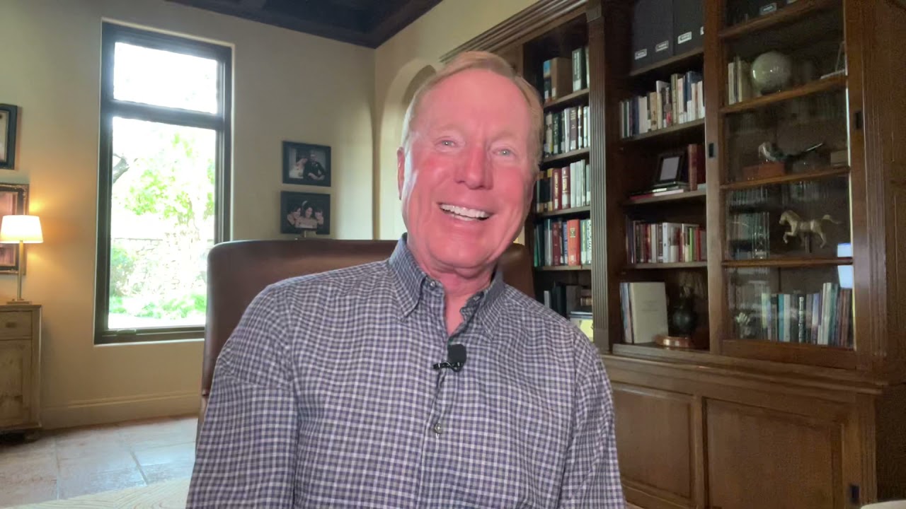 You Have a God Who Listens