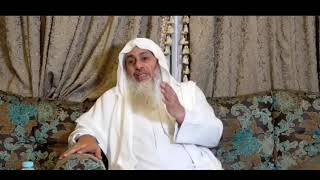 ” قل ان صلاتي ونسكي ومحياي ومماتي لله رب العالمين ”  للشيخ مصطفي العدوي