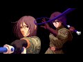 Whip Voice KOF 2000