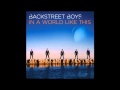 Backstreet Boys - Permanent Stain