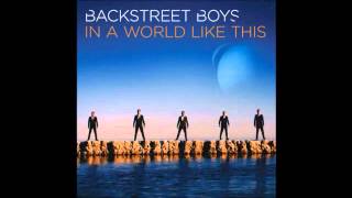 Backstreet Boys - Permanent Stain