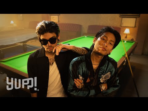 MAIYARAP x NAMEMT : โบ๊ะบ๊ะ / BohBah (Prod. by SPATCHIES) | YUPP!