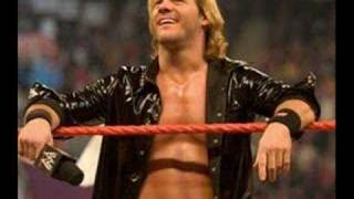 chris jericho 6th theme dont you wish you were me.