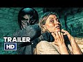THE CELLAR Trailer (2025) Horror