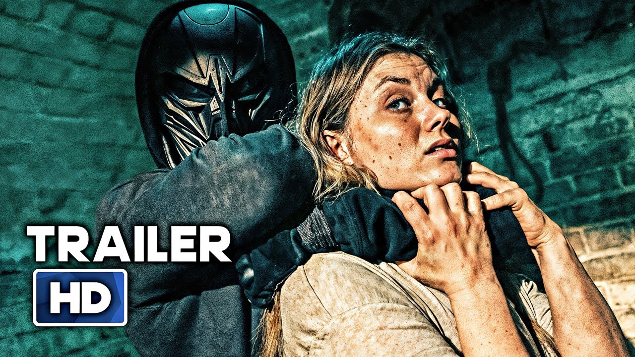 THE CELLAR Trailer (2025) Horror