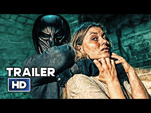THE CELLAR Trailer (2025) Horror